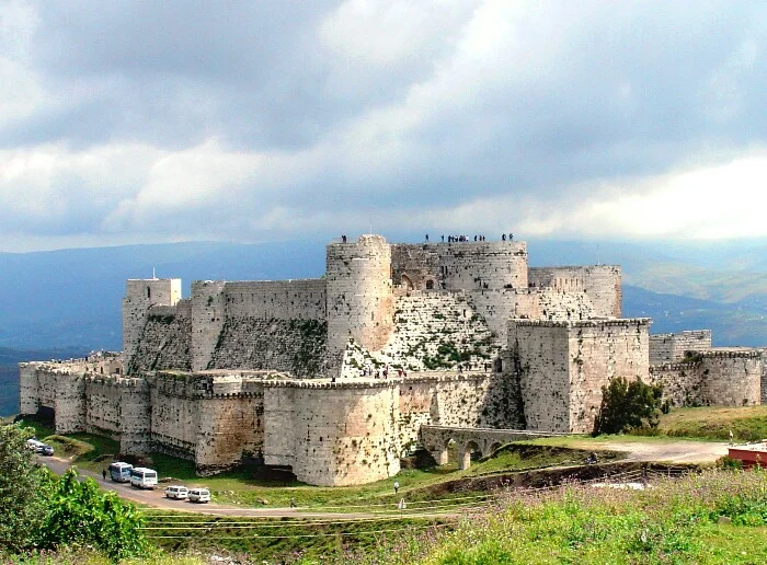 Krak des Chevaliers
